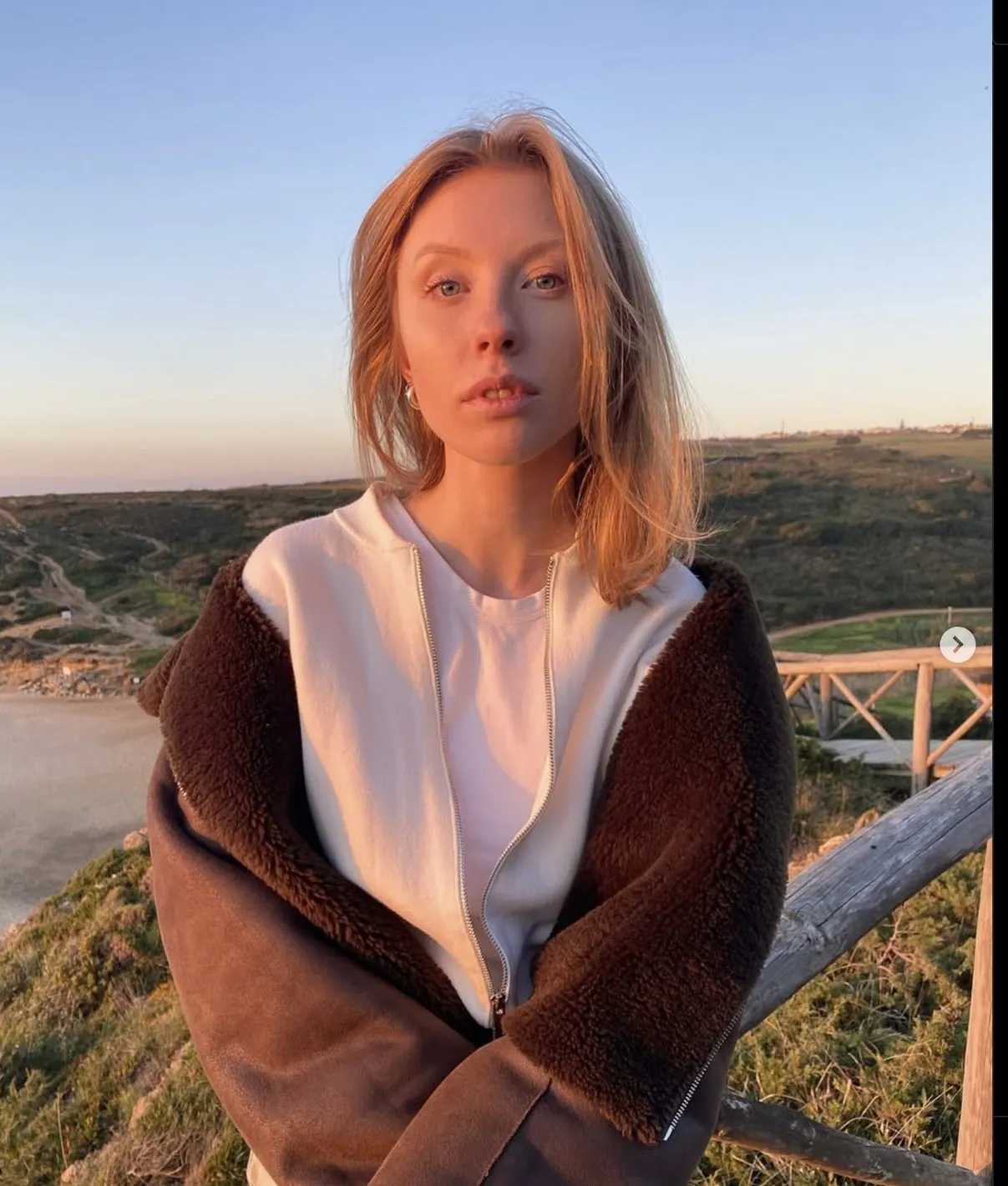 Anna Gudvin